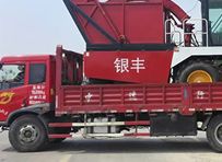 **生產(chǎn)青儲(chǔ)機(jī)的研發(fā)、中試、推廣于一體