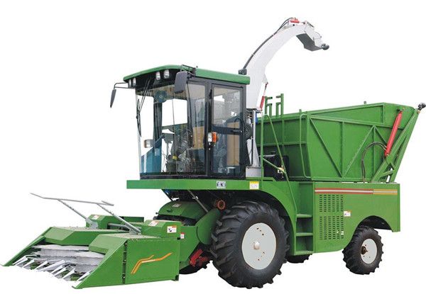 如何延長(zhǎng)玉米青儲(chǔ)機(jī)的使用壽命？