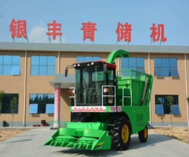 玉米青儲(chǔ)機(jī)應(yīng)該如何節(jié)省燃料呢？