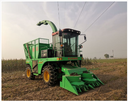 青儲機的使用優(yōu)勢、應(yīng)用范圍及注意事項