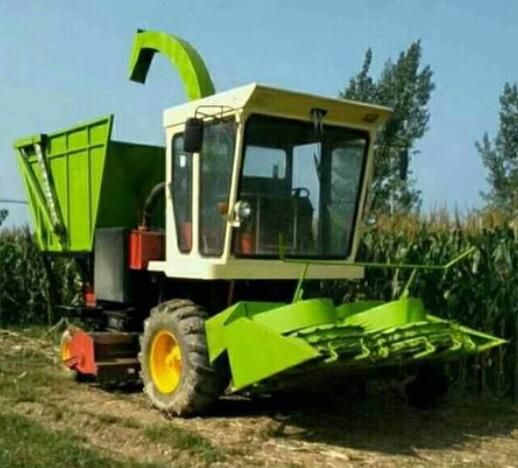 青儲機各零部件怎樣清潔？