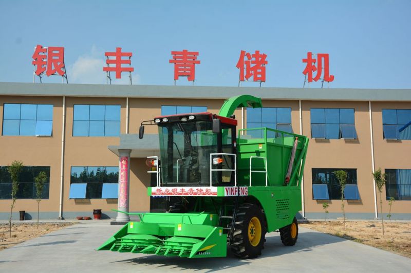 使用青儲機(jī)有哪些關(guān)鍵點？