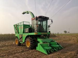 玉米收割機(jī)和玉米種植機(jī)有什么區(qū)別？